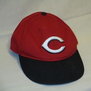 Cincinnati Reds Baseball cap Youth